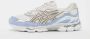 ASICS SportStyle GEL-NYC women Lifestyle beige Schoenen - Thumbnail 1