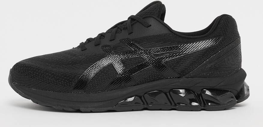 ASICS SportStyle Gel-quantum 180 Vii Running Schoenen black black maat: 41.5 beschikbare maaten:41.5 42 44.5 45 46