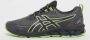 ASICS Gel-Quantum 180 VII Sneakers Grijs Heren - Thumbnail 2