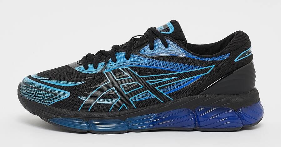 ASICS SportStyle Gel-quantum 360 Viii Asics Gel Schoenen black aquarium maat: 44 beschikbare maaten:44