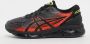 ASICS SportStyle Gel-Quantum 360 VIII Running in zwart formaten: 43.5 - Thumbnail 4