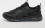ASICS SportStyle Gel-Quantum 360 VIII Running in zwart formaten: 41.5 - Thumbnail 4