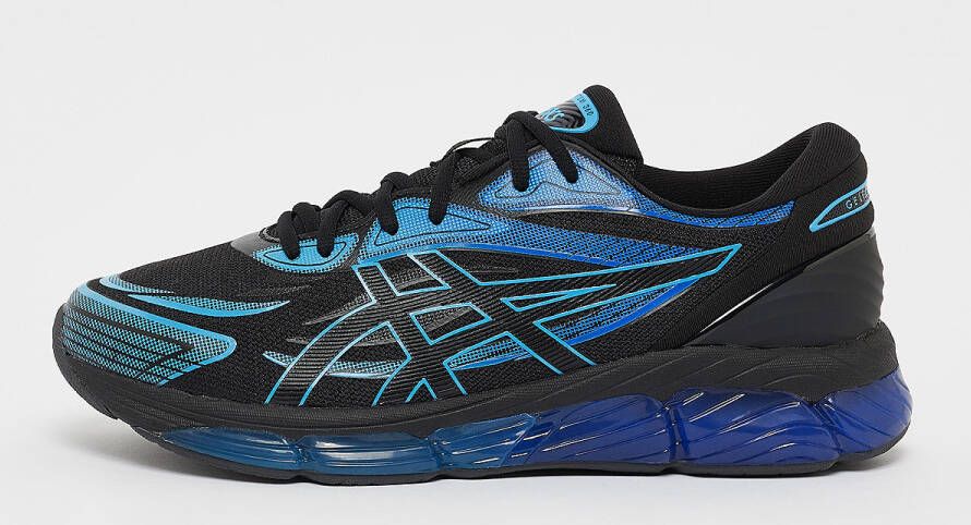 ASICS SportStyle Gel-Quantum 360 VIII men Running zwart Schoenen