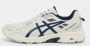 ASICS Gel-Venture 6 Sneakers Birch French Blue Heren - Thumbnail 2