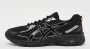 ASICS SportStyle Gel-venture 6 Fashion sneakers Schoenen black black maat: 47 beschikbare maaten:44.5 45 47 - Thumbnail 5
