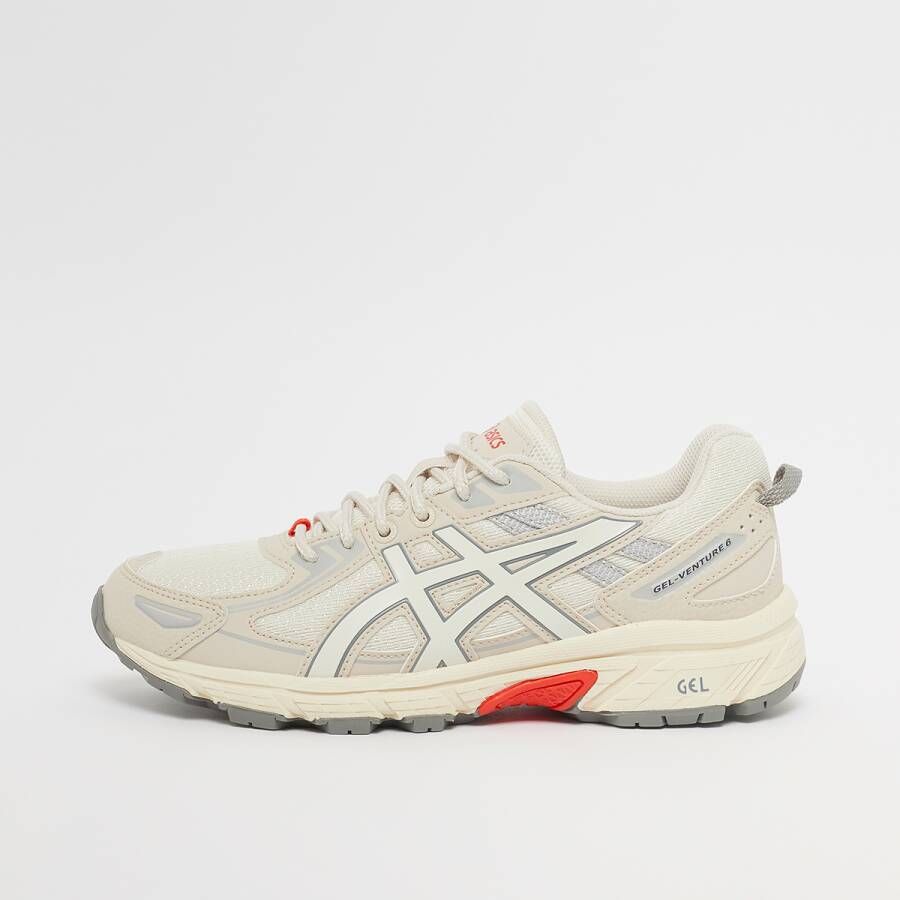 ASICS SportStyle Gel-venture 6 Fashion sneakers Schoenen cream cream maat: 38 beschikbare maaten:36 37.5 38 - Foto 9