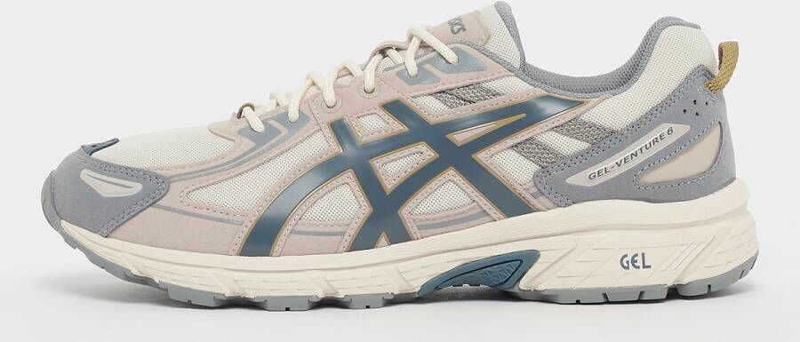 ASICS SportStyle Gel-venture 6 Asics Gel Schoenen birch ironclad maat: 42 beschikbare maaten:42