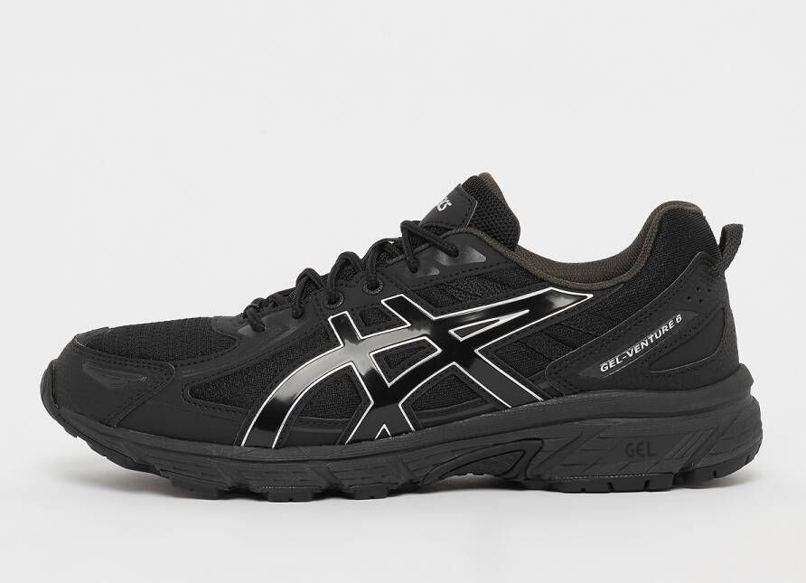 ASICS SportStyle Gel-venture 6 Asics Gel Schoenen black black maat: 42 beschikbare maaten:42.5 44.5 45 46 43.5