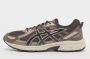 ASICS SportStyle Gel-venture 6 Fashion sneakers Schoenen dark sepia dark sepia maat: 42.5 beschikbare maaten:42.5 44.5 45 46 41.5 43.5 - Thumbnail 3