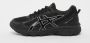ASICS SportStyle Gel-venture 6 (gs) Sneakers Schoenen black black maat: 37 beschikbare maaten:36 37.5 38 39.5 40 - Thumbnail 1