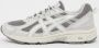 ASICS SportStyle Gel-venture 6 Asics Gel Dames clay grey cream maat: 40.5 beschikbare maaten:36 37.5 38 39.5 40.5 - Thumbnail 1