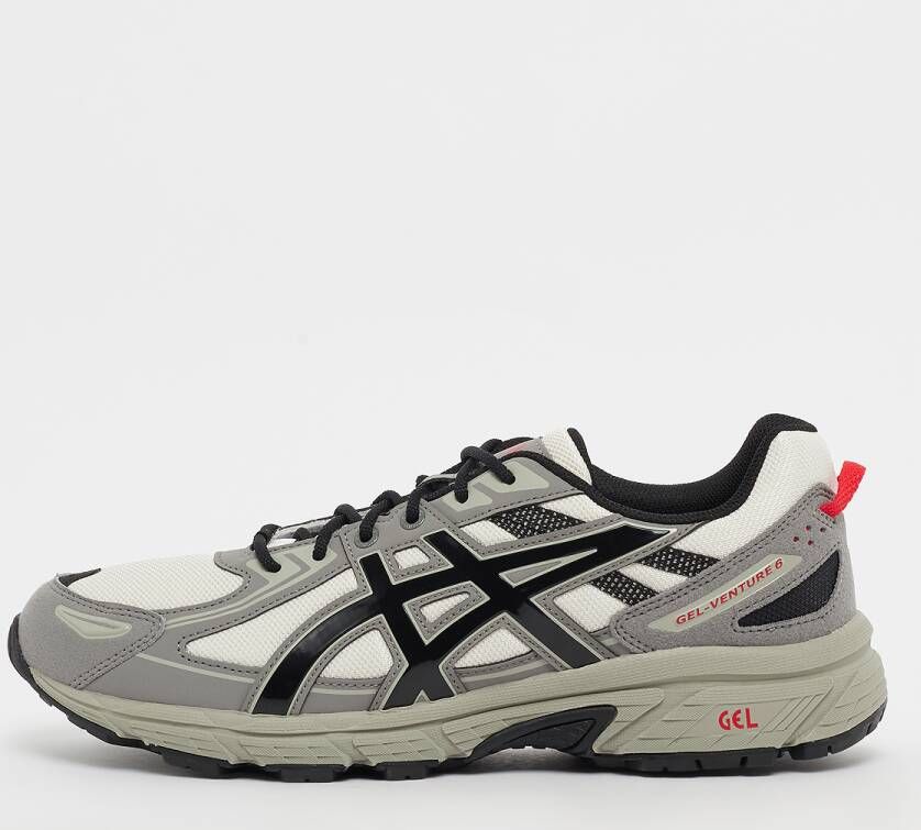 ASICS SportStyle Gel-Venture 6 in Zwart
