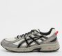 ASICS SportStyle Gel-Venture 6 Running in grijs formaten: 43.5 - Thumbnail 6
