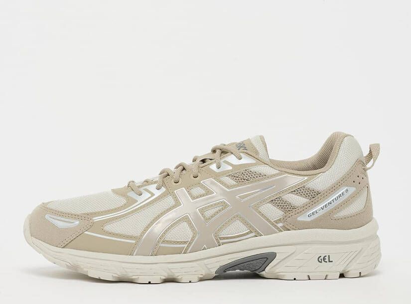 ASICS SportStyle Gel-Venture 6 women Lifestyle beige Schoenen