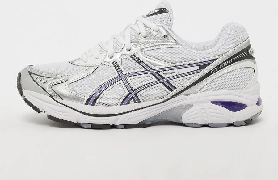 ASICS SportStyle GT-2160 Lifestyle in wit formaten: 44.5 - Foto 4
