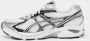 ASICS SportStyle GT-2160 Lifestyle in wit formaten: 37.5 - Thumbnail 2