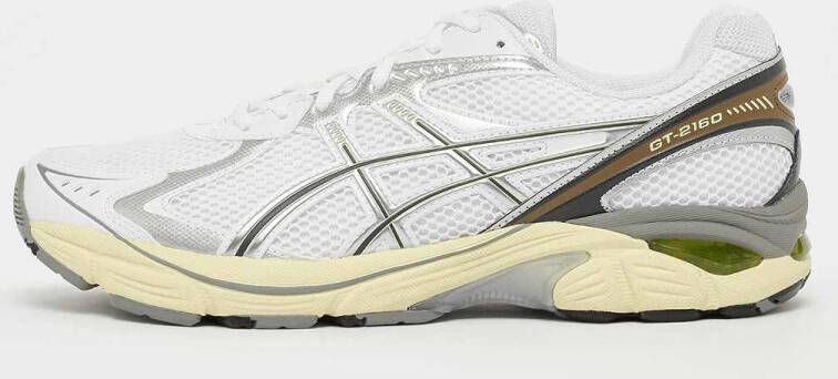 ASICS SportStyle GT-2160 Women Lifestyle wit Schoenen