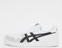 ASICS SportStyle Japan S Trendy Sneakers white white maat: 38 beschikbare maaten:38 - Thumbnail 5