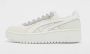 ASICS Dames Japan S Pf Sportschoenen White Dames - Thumbnail 2