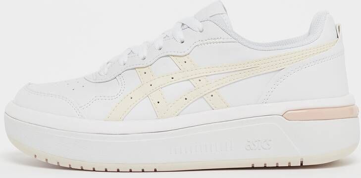 ASICS SportStyle Japan S St Fashion sneakers Schoenen white birch maat: 36 beschikbare maaten:36 37 38 39 40.5 41.5