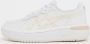 ASICS SportStyle Japan S St Fashion sneakers Schoenen white birch maat: 37.5 beschikbare maaten:36 37.5 38 39.5 40.5 41.5 - Thumbnail 2