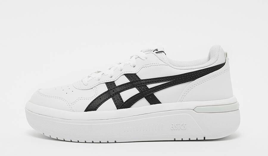 ASICS SportStyle Japan S St Fashion sneakers Schoenen white black maat: 36 beschikbare maaten:36 37.5 38 39 41.5