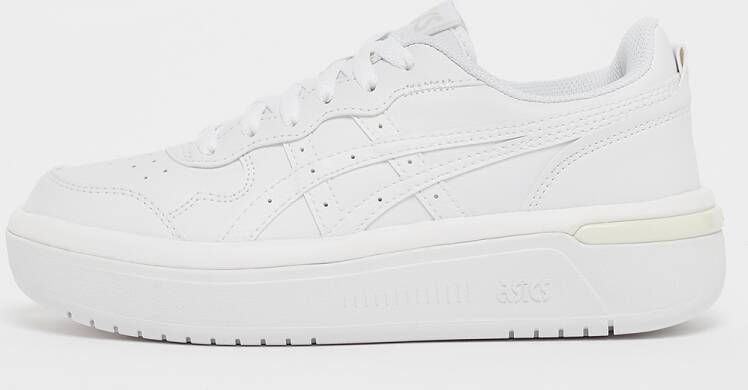 ASICS SportStyle Japan S St Fashion sneakers Schoenen white glacier grey maat: 40.5 beschikbare maaten:36 37.5 38 39 40.5 41.5 - Foto 4