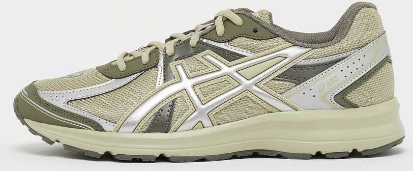 ASICS SportStyle JOG 100 S Lifestyle in groen formaten: 42