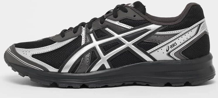 ASICS SportStyle Jog 100 S Lifestyle in zwart formaten: 37