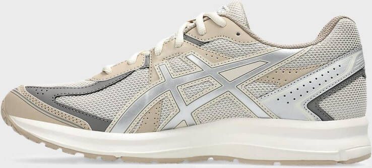ASICS SportStyle Jog 100 S Lifestyle in beige formaten: 37