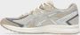 ASICS SportStyle Jog 100 S Lifestyle in beige formaten: 37.5 - Thumbnail 4