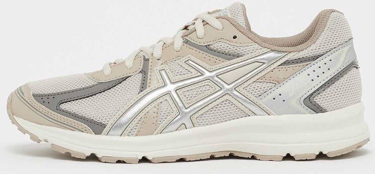 ASICS SportStyle Jog 100 S Lifestyle in beige formaten: 40.5 - Foto 3