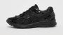 ASICS SportStyle Jog 100S Women Lifestyle zwart Schoenen - Thumbnail 1