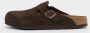 Birkenstock Boston men Favorite Styles bruin Schoenen - Thumbnail 3