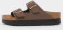 Birkenstock Arizona Flex Platform BFBC Favorite Styles in bruin formaten: 38 - Thumbnail 1