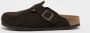 Birkenstock Boston SFB LEVE Women Favorite Styles bruin Schoenen - Thumbnail 5
