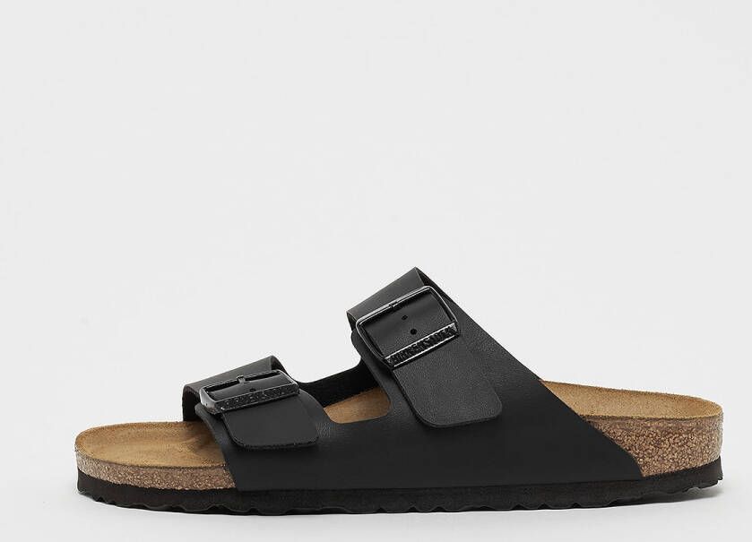 Birkenstock Arizona Bf Sandalen & Slides Dames black maat: 37 beschikbare maaten:36 37 38 39 40 41