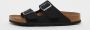 Birkenstock Arizona Sfb Vl Sandalen & Slides Schoenen Black maat: 39 beschikbare maaten:39 40 - Thumbnail 5