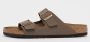 Birkenstock Slippers ARIZONA BF in schoenwijdte smal met ergonomisch gevormd voetbed - Thumbnail 15