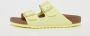 Birkenstock Arizona Bfbc Earthy VEG Popcorn 1021190 Geel Dames - Thumbnail 5