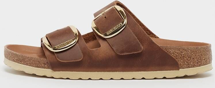 Birkenstock Arizona Big Buckle FL