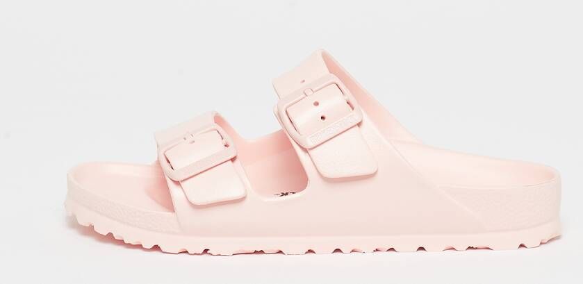 Birkenstock Arizona 1014614 Vrouwen Roze Slippers - Foto 13