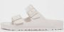 Birkenstock Arizona Eva Eggshell Sandalen & Slides Dames beige maat: 36 beschikbare maaten:36 37 38 39 40 41 - Thumbnail 5