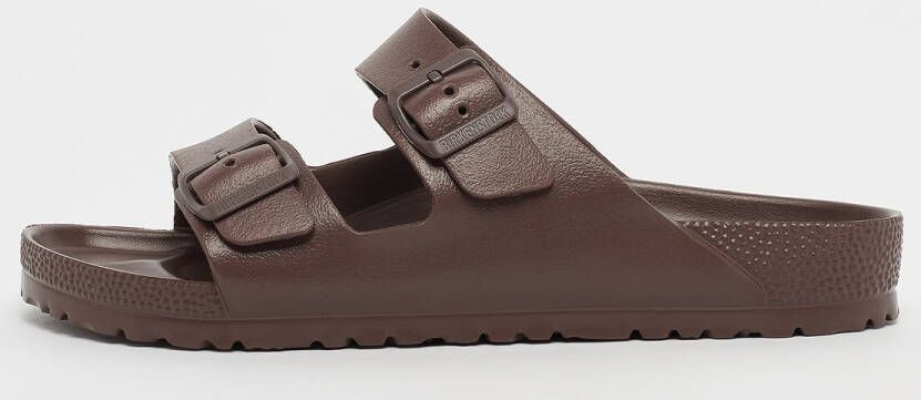 Birkenstock Arizona EVA Favorite Styles in bruin formaten: 44