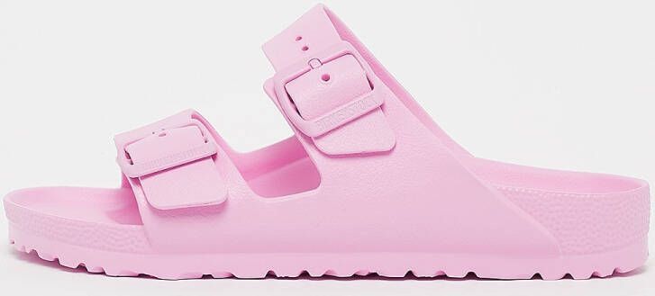 Birkenstock Arizona Eva Sandalen & Slides Dames Fondant Pink maat: 39 beschikbare maaten:36 37 38 39 40 41 - Foto 19