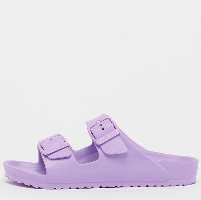 Birkenstock Arizona EVA Kids Favorite Styles in roze formaten: 29