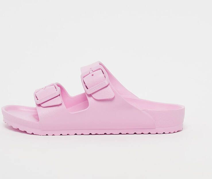Birkenstock Arizona EVA Kids (PS) Favorite Styles in lichtroze formaten: 29