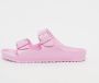 Birkenstock Arizona EVA Kids (PS) Favorite Styles in lichtroze formaten: 29 - Thumbnail 6