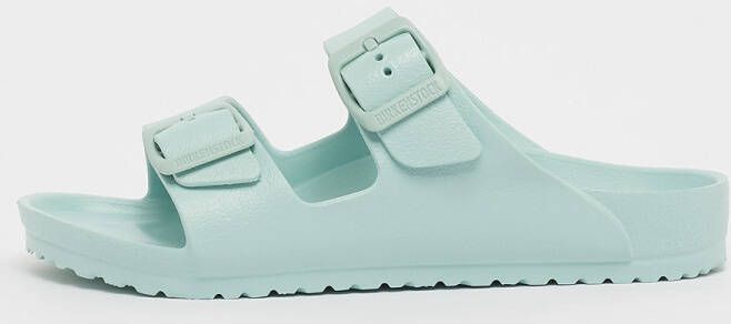 Birkenstock Arizona EVA Kids (PS) Favorite Styles in turkoois formaten: 29