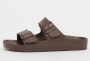 Birkenstock Arizona Eva Sandalen & Slides Dames roast maat: 40 beschikbare maaten:36 37 38 40 41 - Thumbnail 38